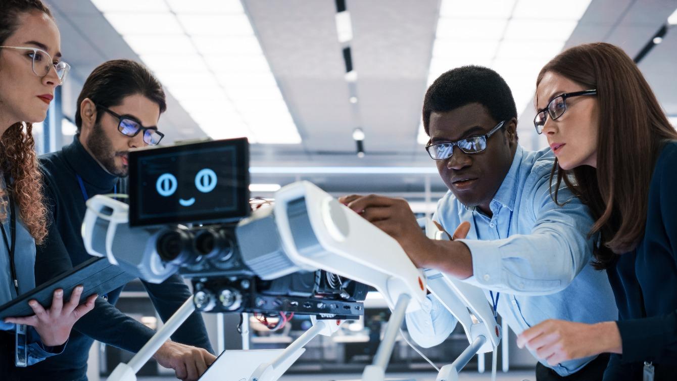 CEOs invest more in innovation and exploring other markets